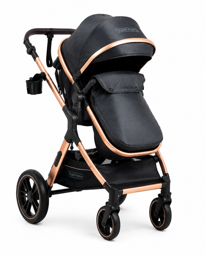 Stylish Prams Luxury Stroller