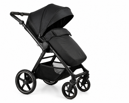 Stylish Prams Foldable Travel Stroller